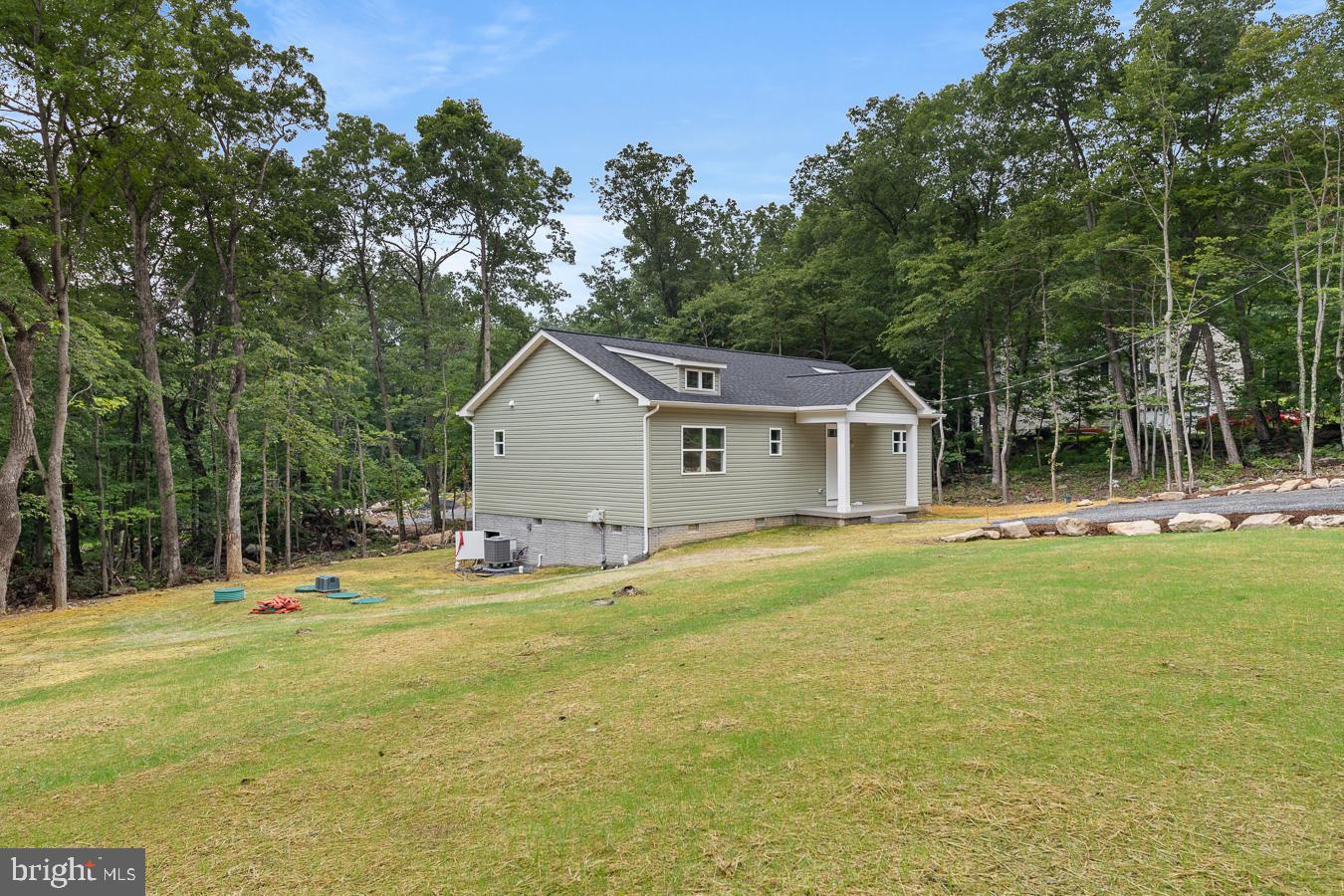 600 WINCHESTER DRIVE LOT 17