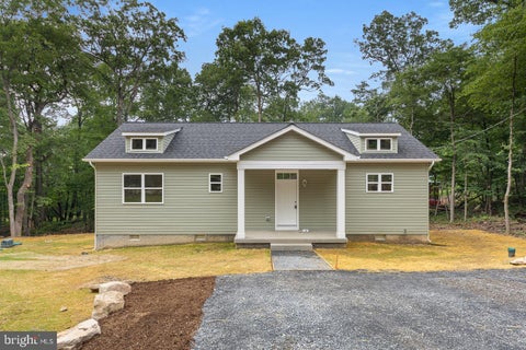 Homes For Sale - 600 Winchester Drive #LOT 17<br/> WINCHESTER, VA 22602