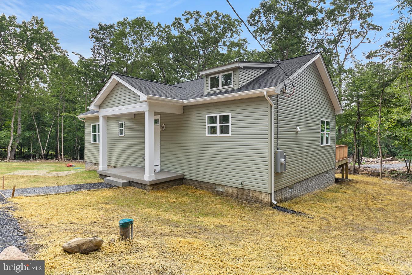 600 WINCHESTER DRIVE LOT 17