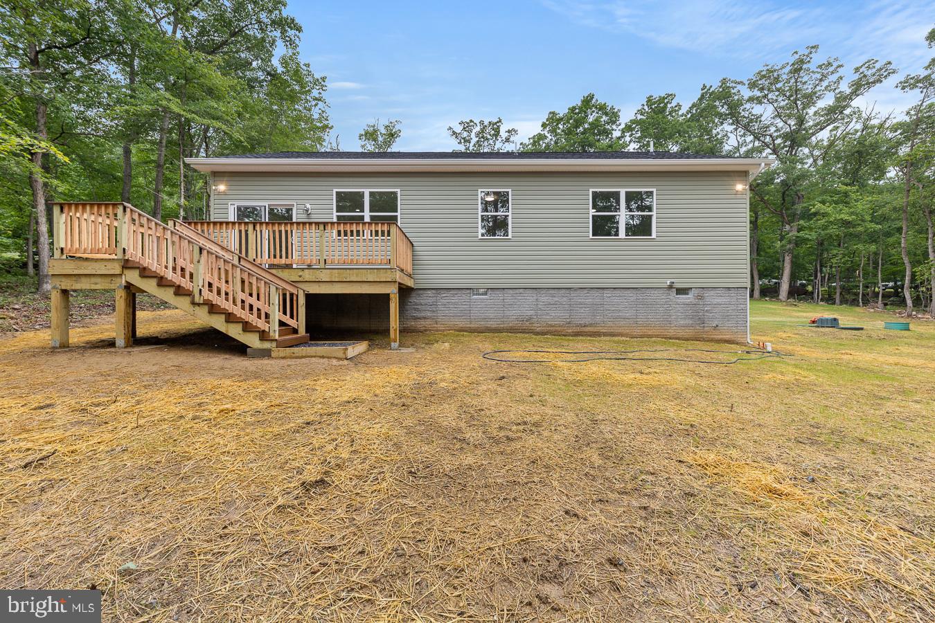 600 WINCHESTER DRIVE LOT 17