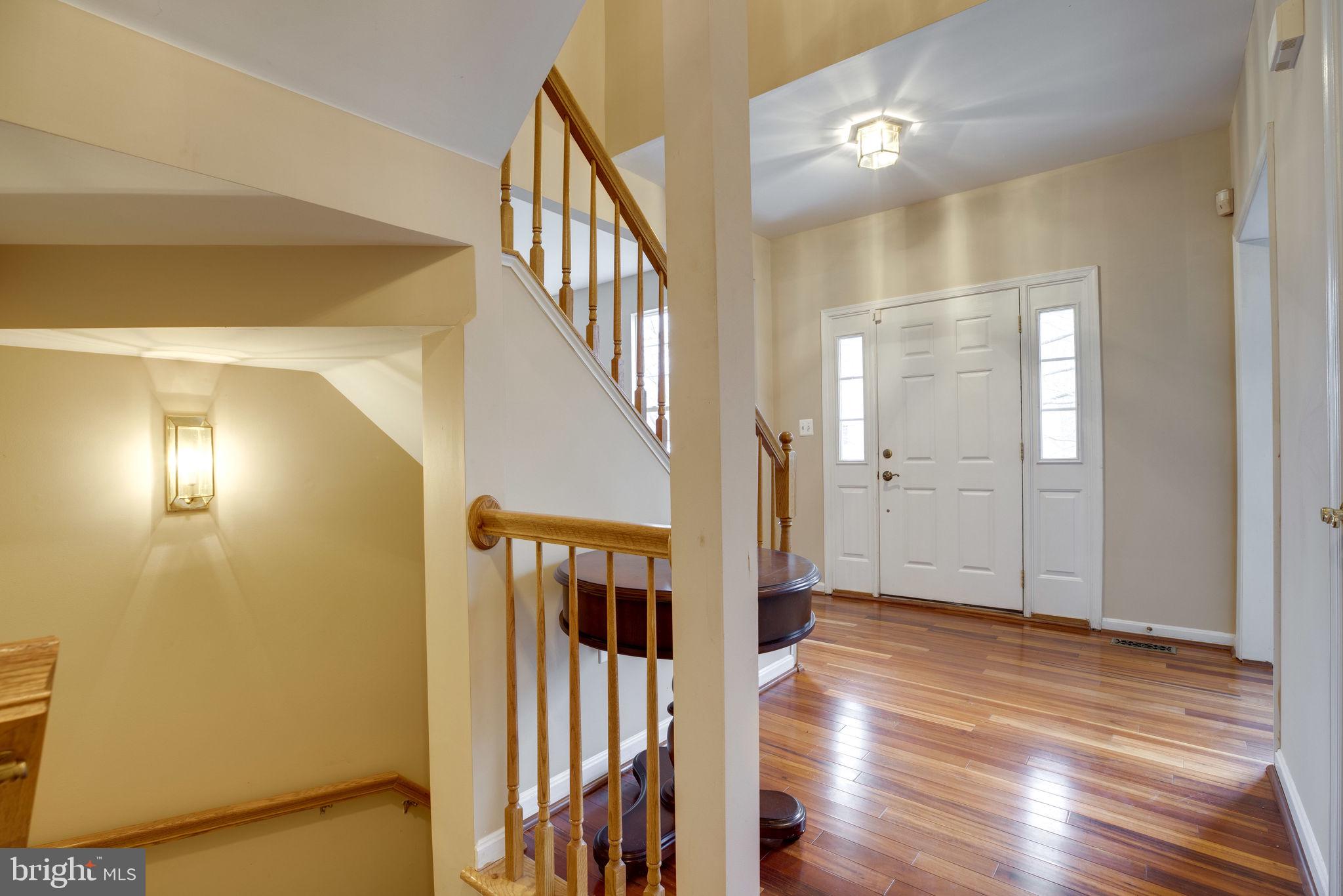 ASHLAND - Residential