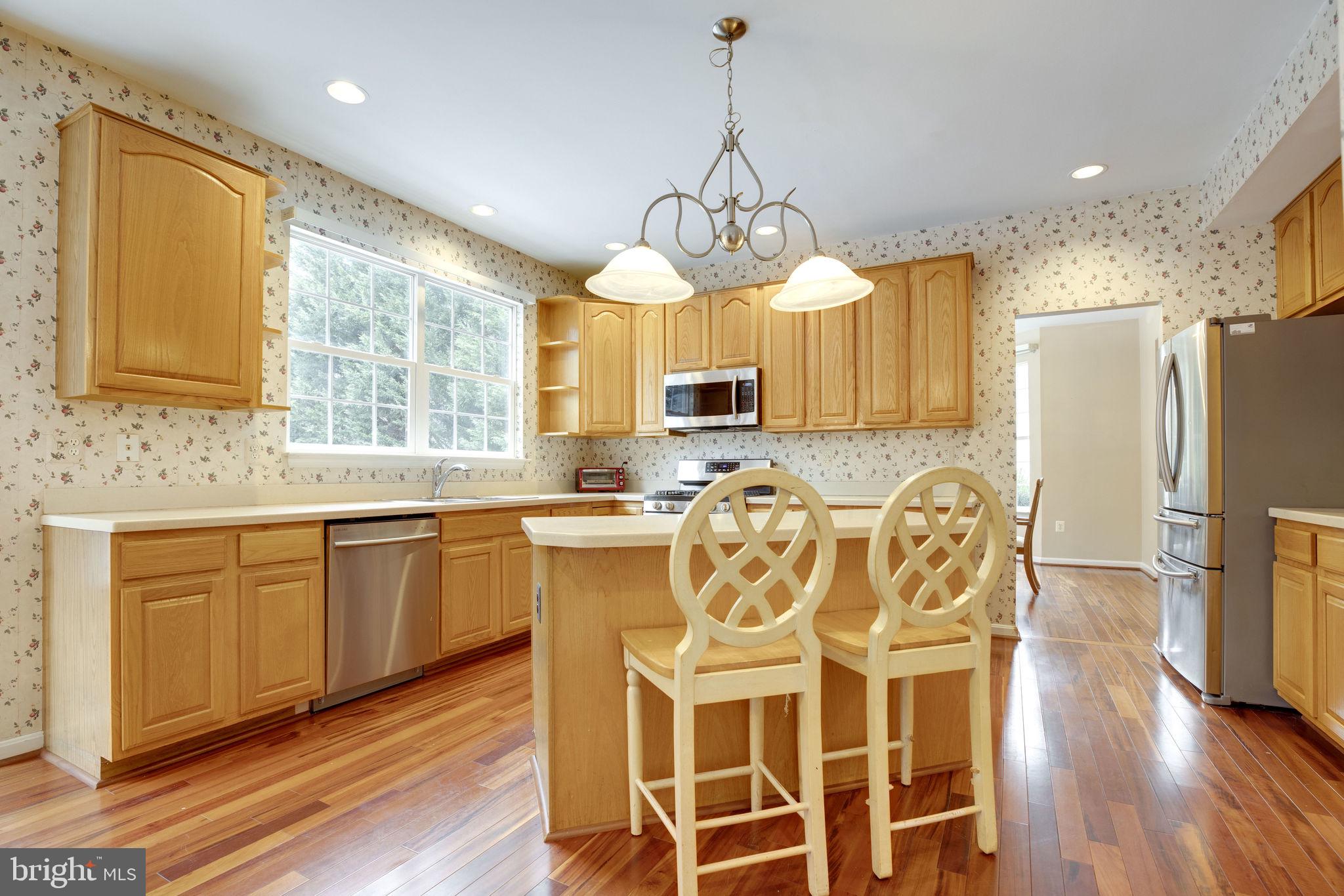 ASHLAND - Residential