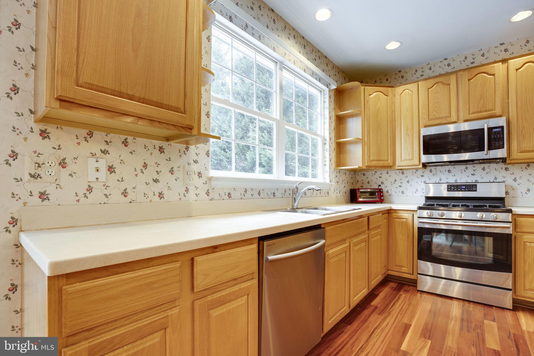 ASHLAND - Residential