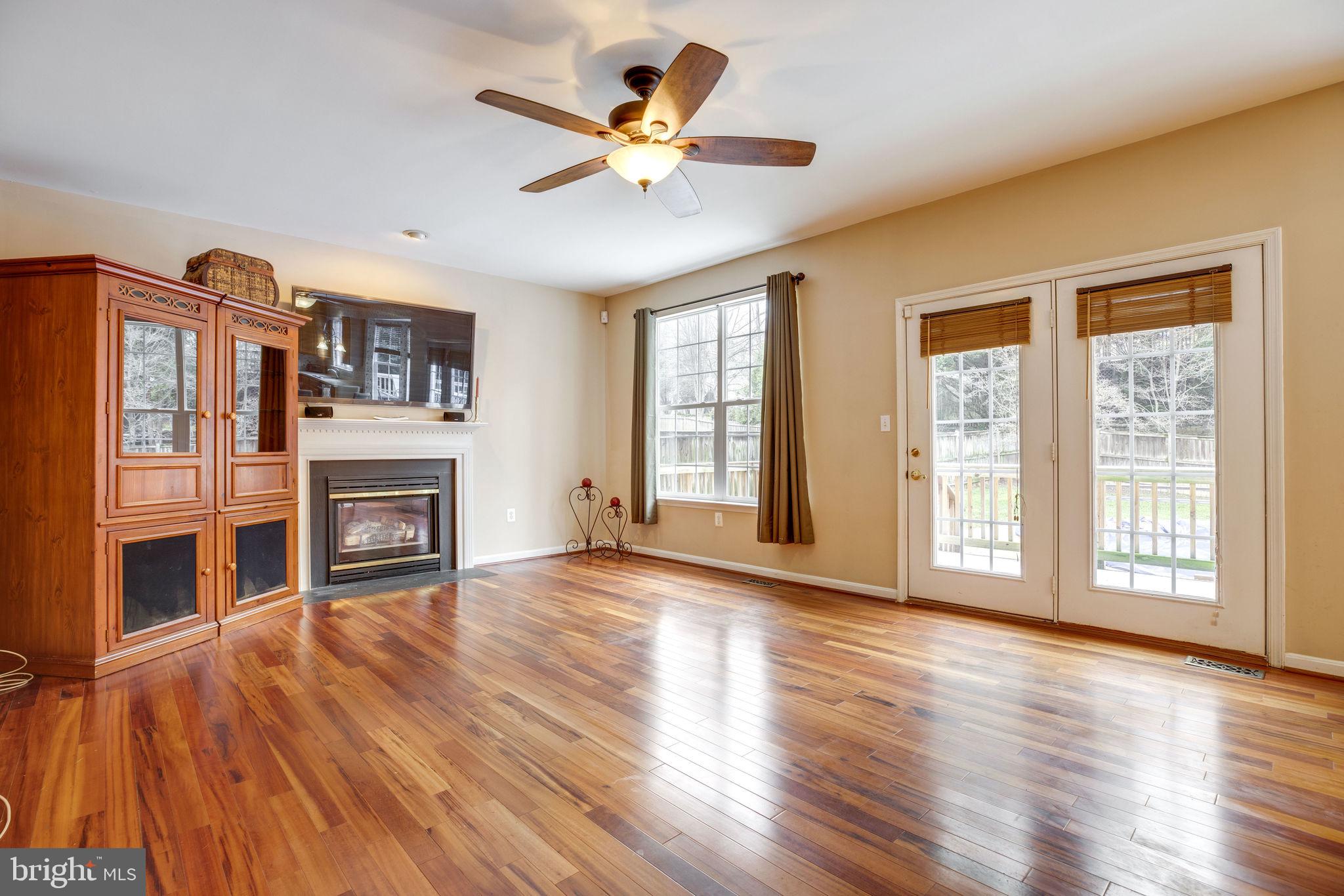 ASHLAND - Residential