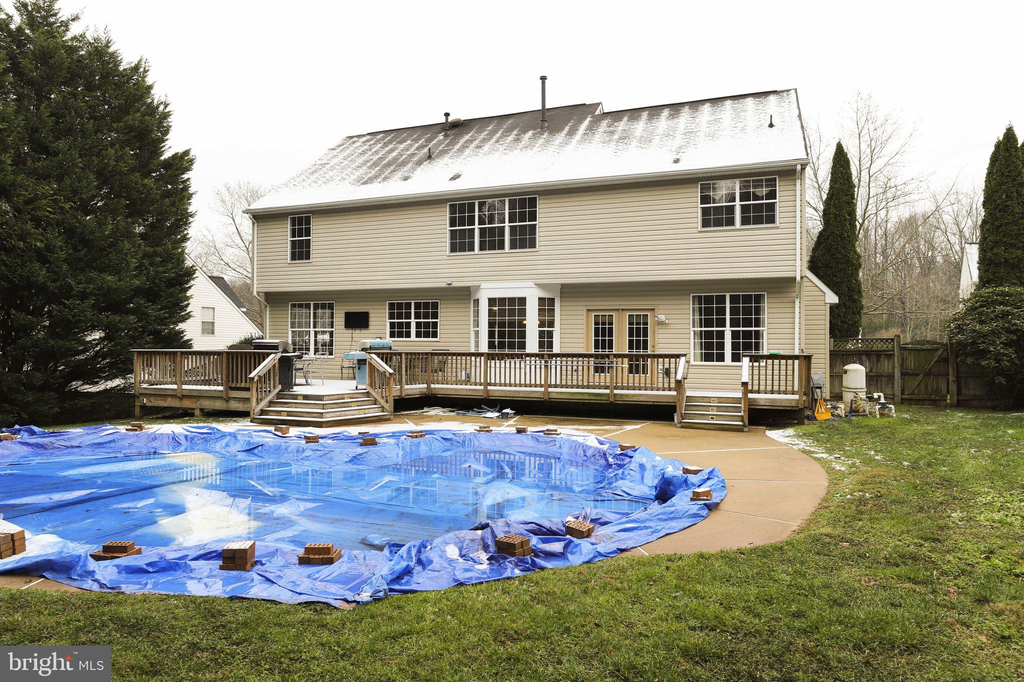 ASHLAND - Residential