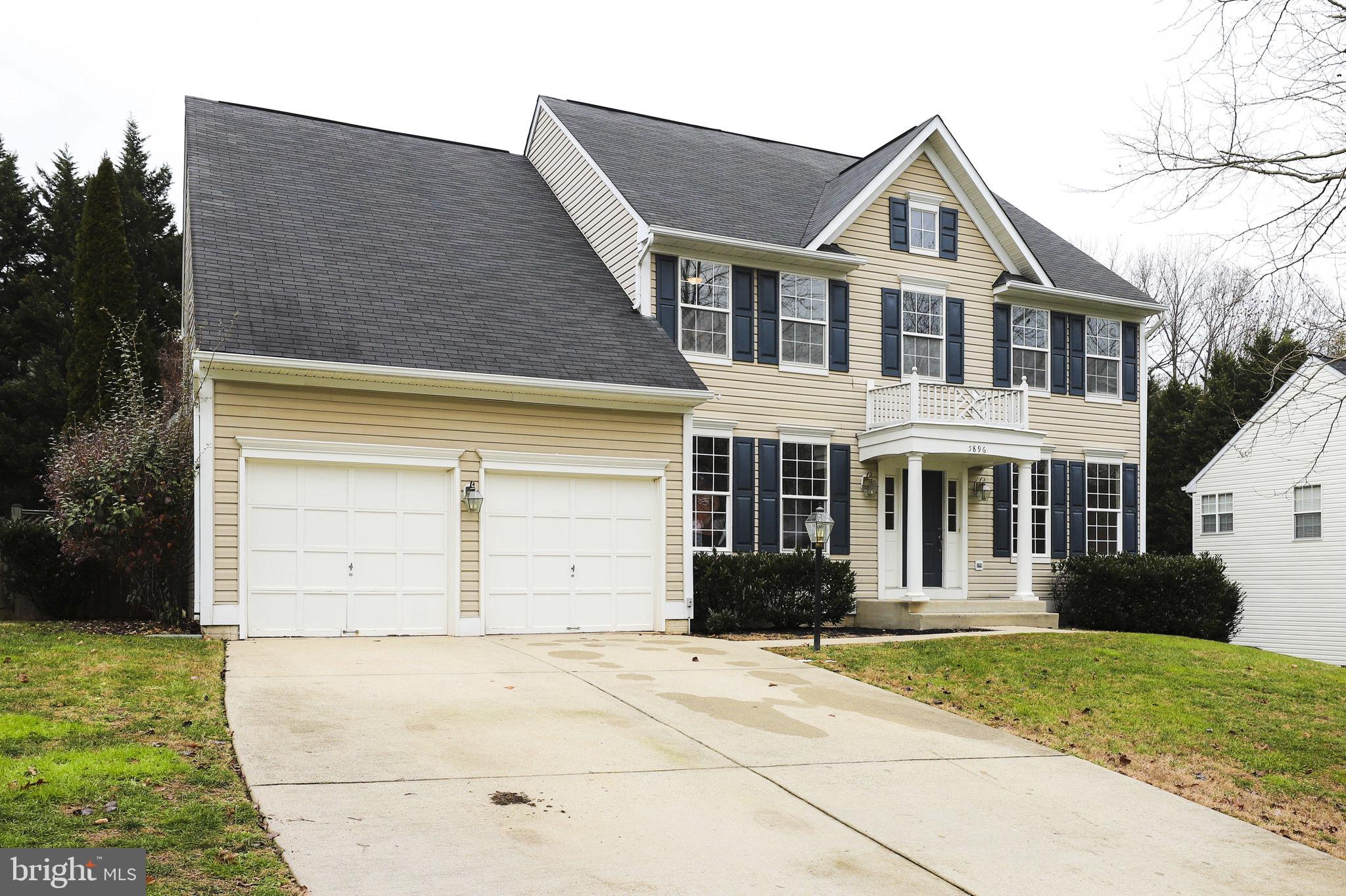 ASHLAND - Residential