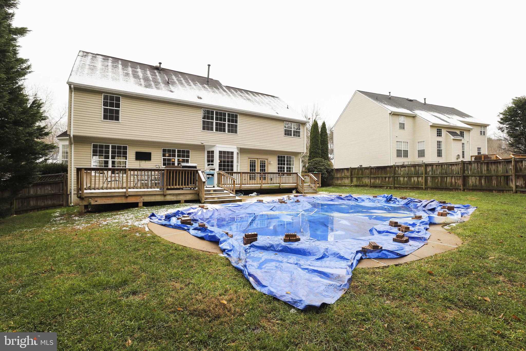 ASHLAND - Residential