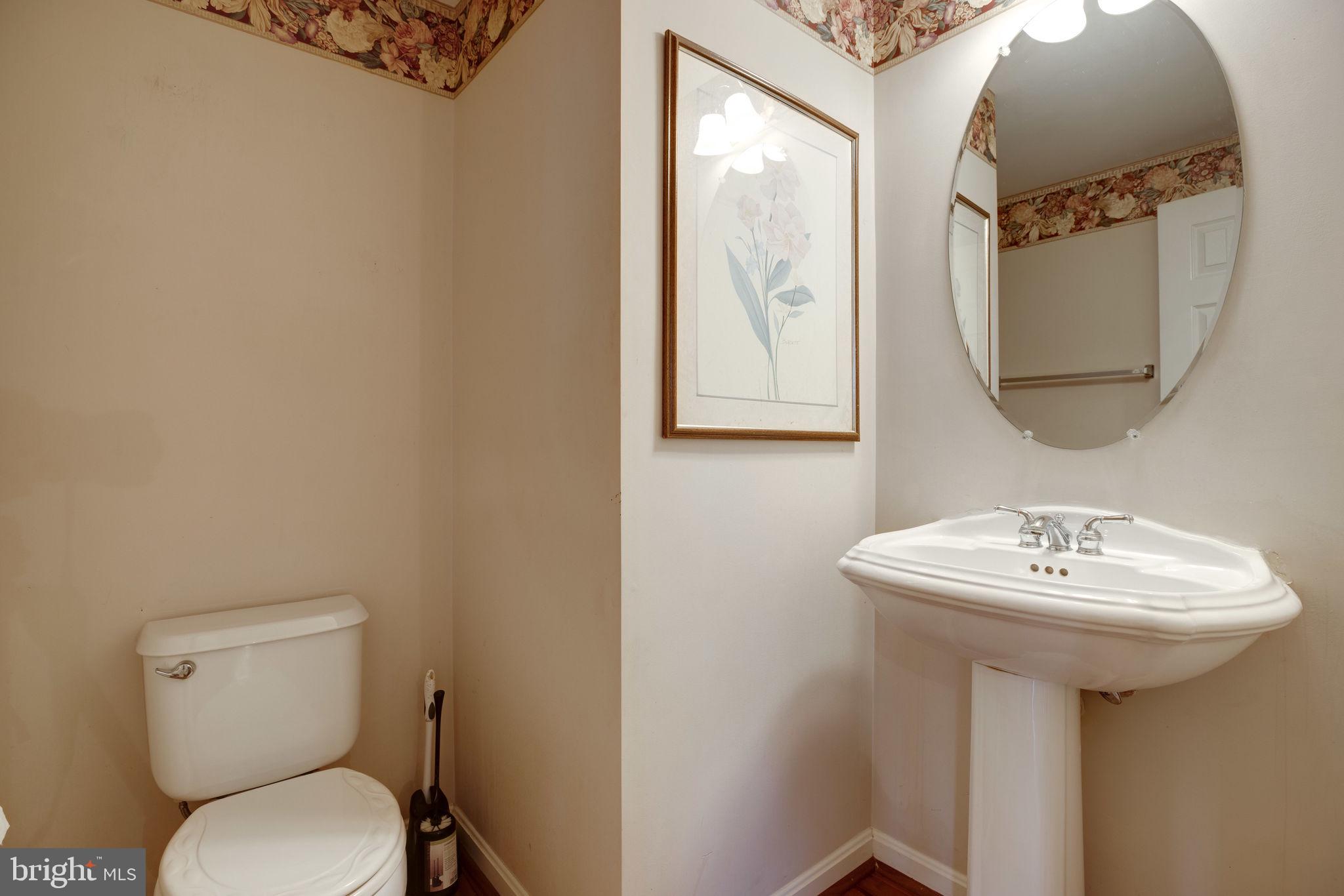 ASHLAND - Residential