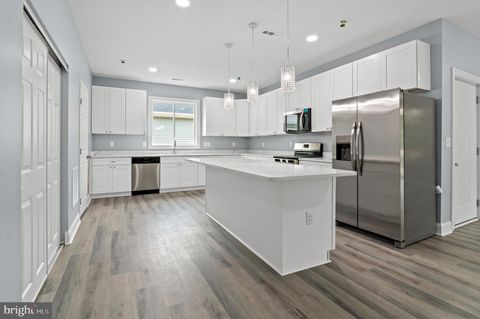 21739 CENTENNIAL LANE ROCK HALL MD 21661