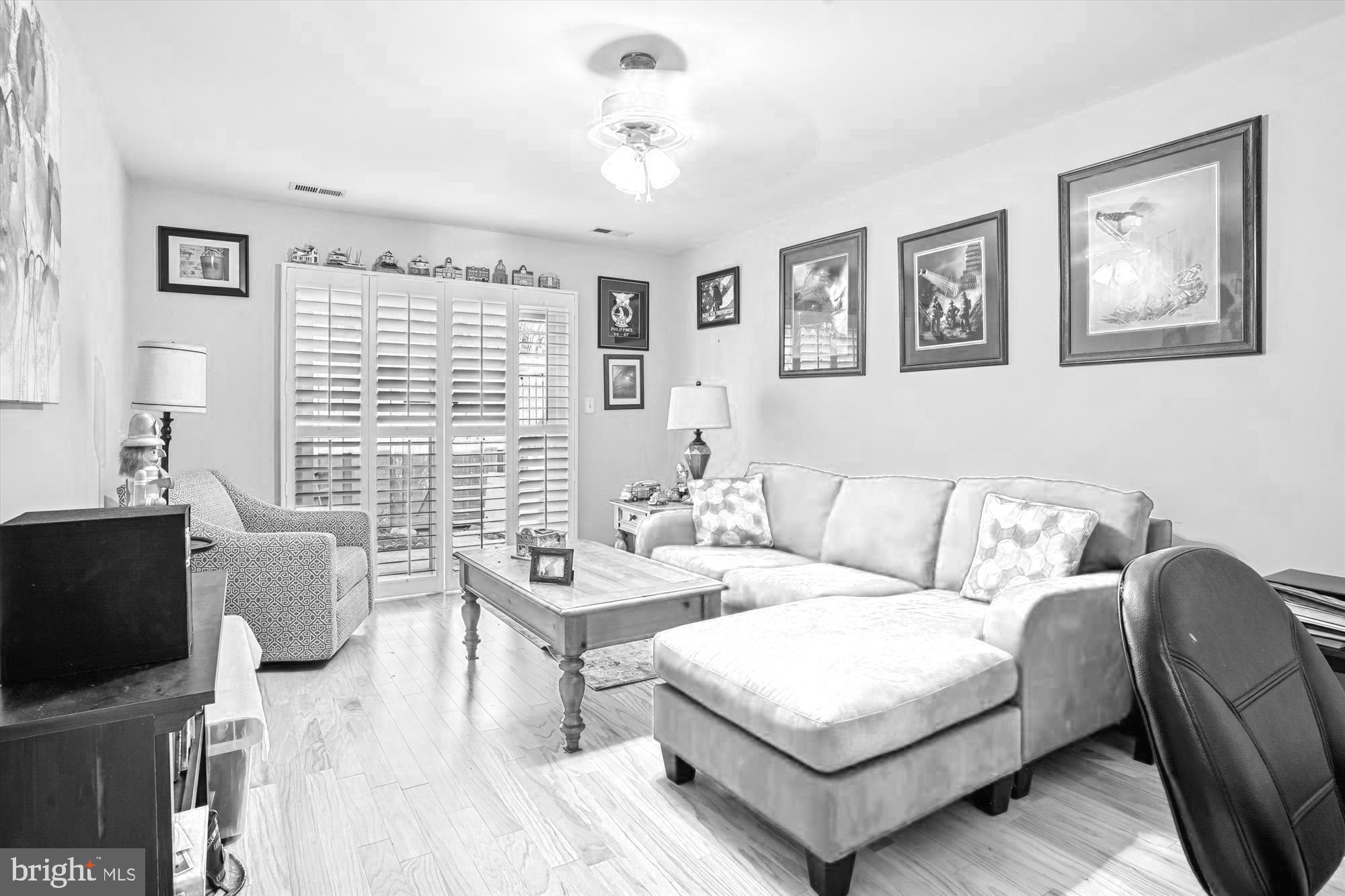 HERITAGE HARBOUR - Residential