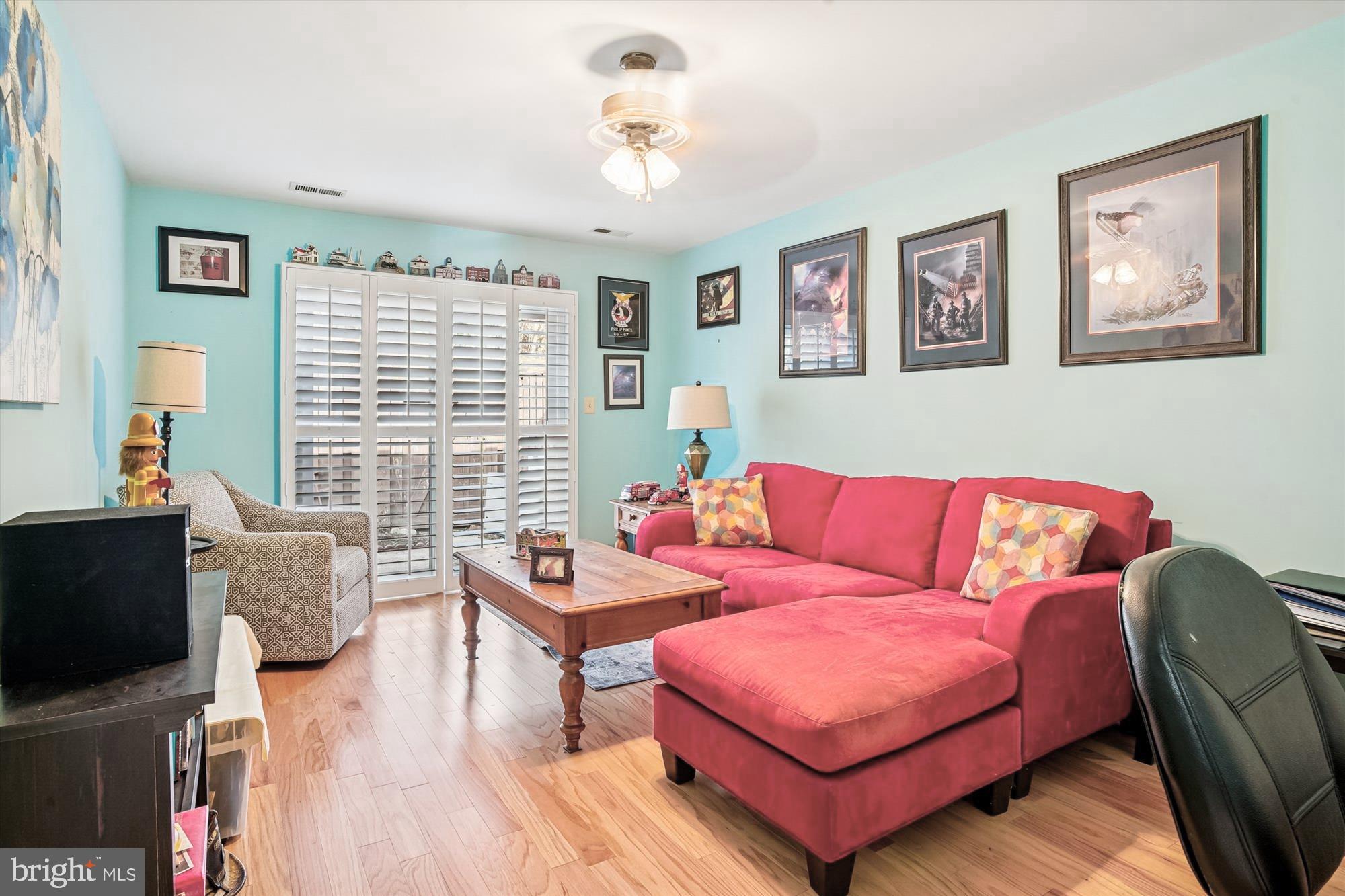 HERITAGE HARBOUR - Residential