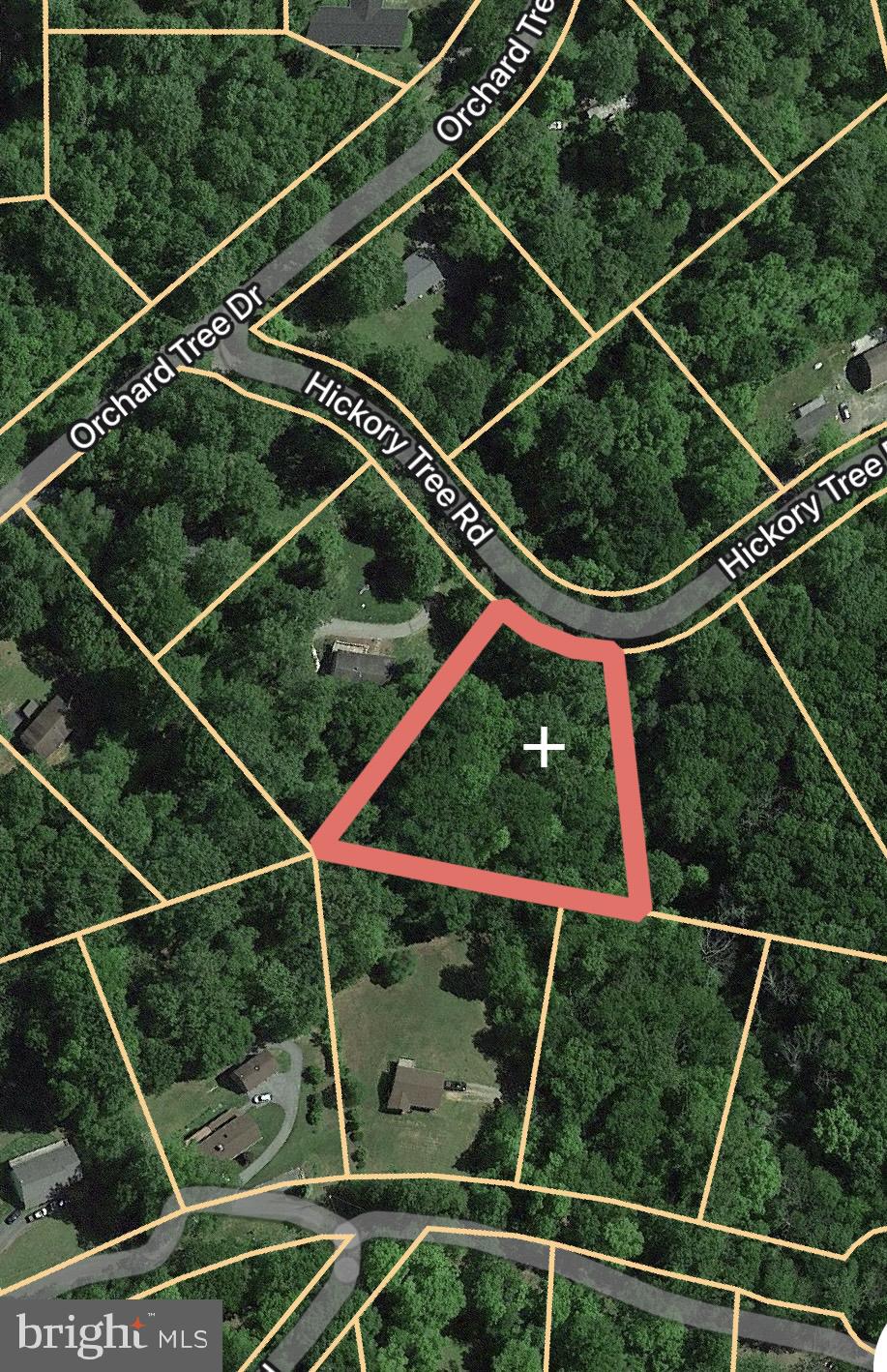 LAKE FRONT ROYAL - Land