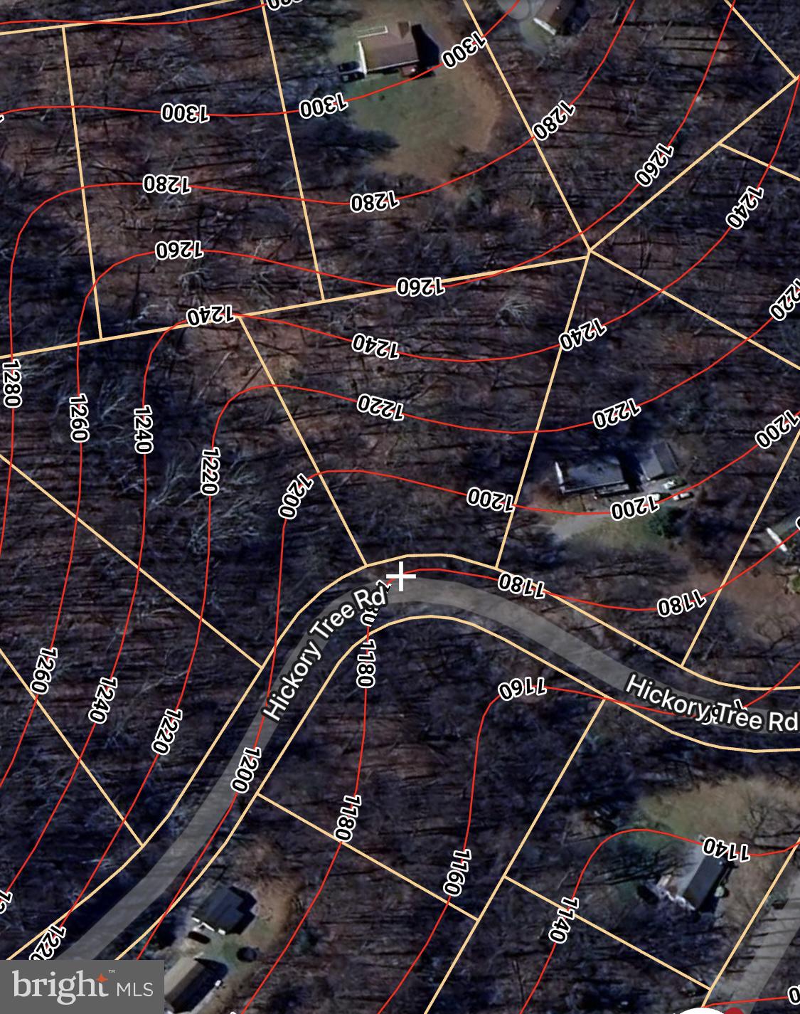 LAKE FRONT ROYAL - Land