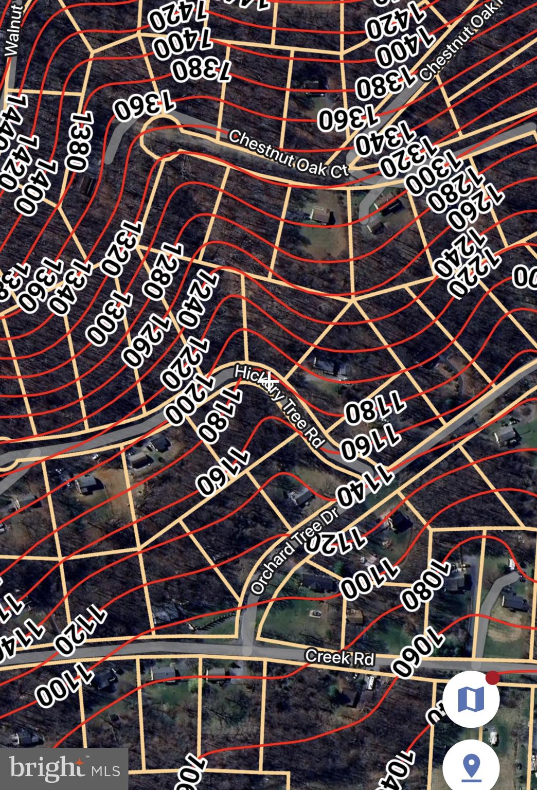 LAKE FRONT ROYAL - Land