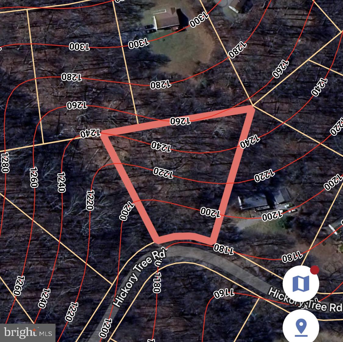 LAKE FRONT ROYAL - Land