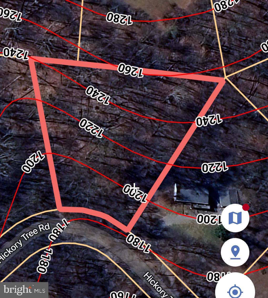 LAKE FRONT ROYAL - Land