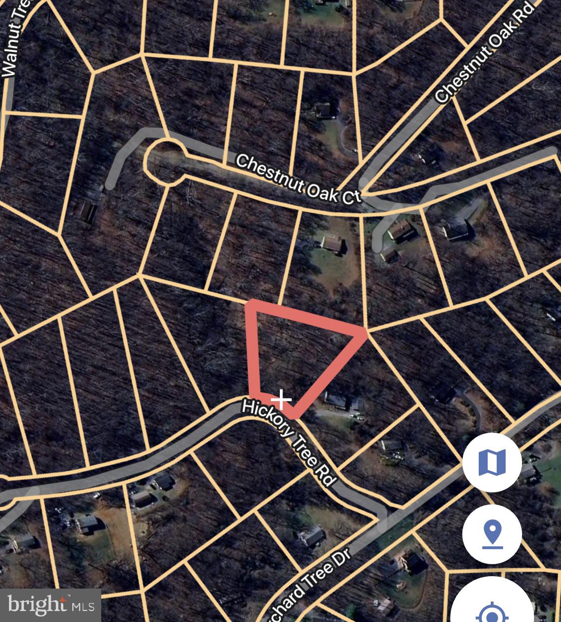 LAKE FRONT ROYAL - Land