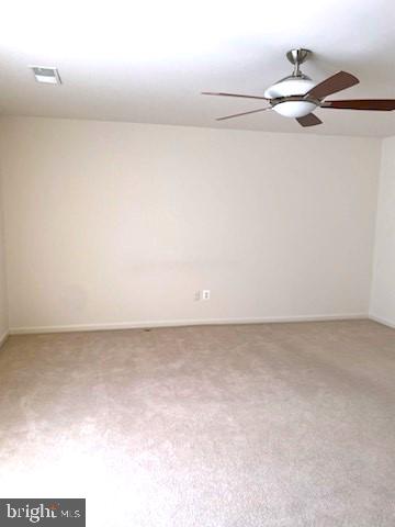 RIDGES OF WARRENTON - Residential Lease