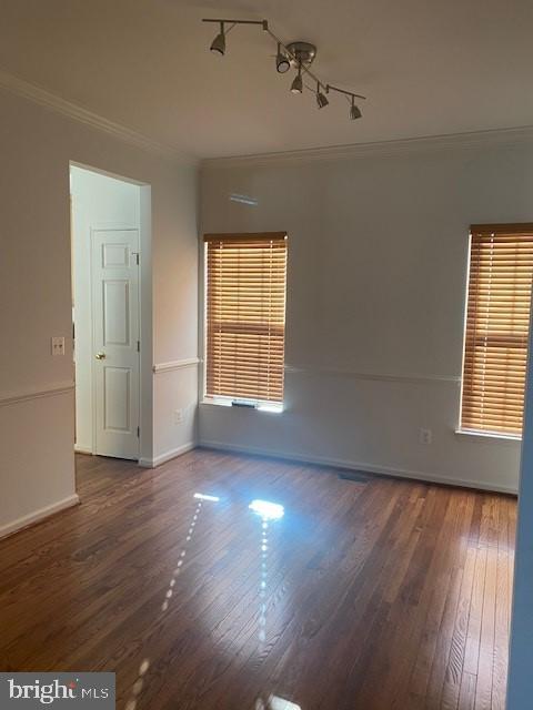 RIDGES OF WARRENTON - Residential Lease