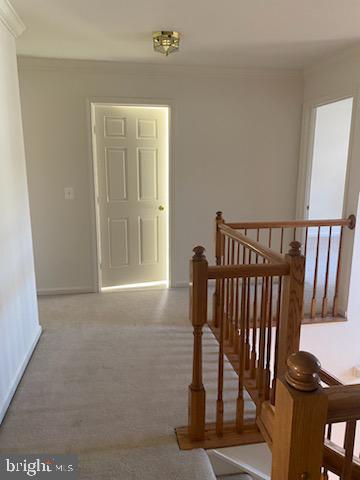 RIDGES OF WARRENTON - Residential Lease