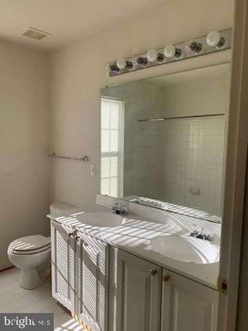 RIDGES OF WARRENTON - Residential Lease