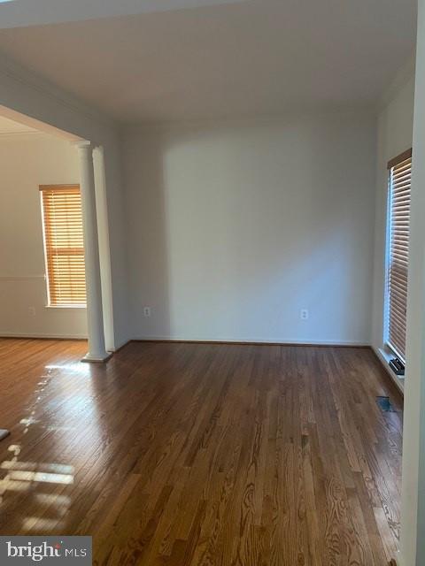 RIDGES OF WARRENTON - Residential Lease