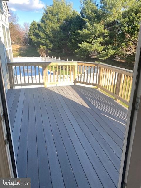 RIDGES OF WARRENTON - Residential Lease