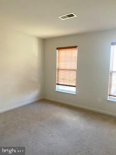 RIDGES OF WARRENTON - Residential Lease