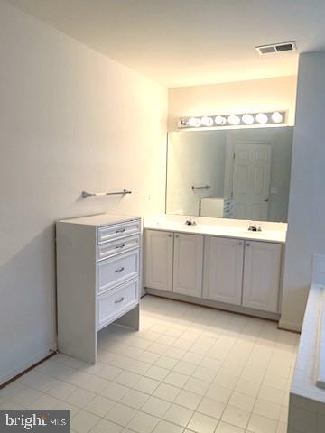 RIDGES OF WARRENTON - Residential Lease