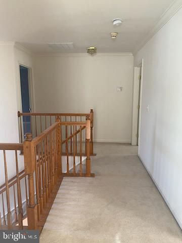 RIDGES OF WARRENTON - Residential Lease