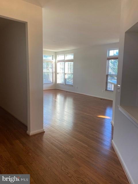 RIDGES OF WARRENTON - Residential Lease