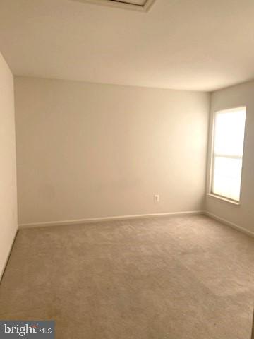 RIDGES OF WARRENTON - Residential Lease