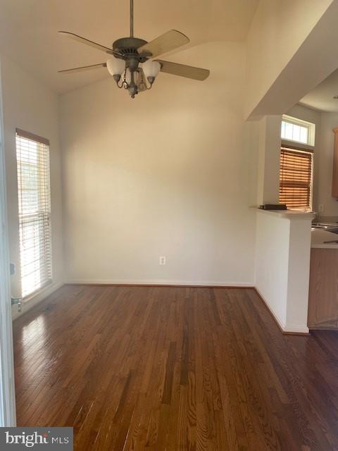 RIDGES OF WARRENTON - Residential Lease