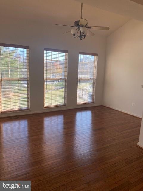 RIDGES OF WARRENTON - Residential Lease