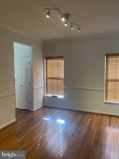 RIDGES OF WARRENTON - Residential Lease