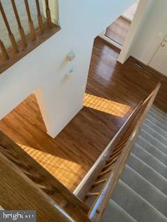 RIDGES OF WARRENTON - Residential Lease