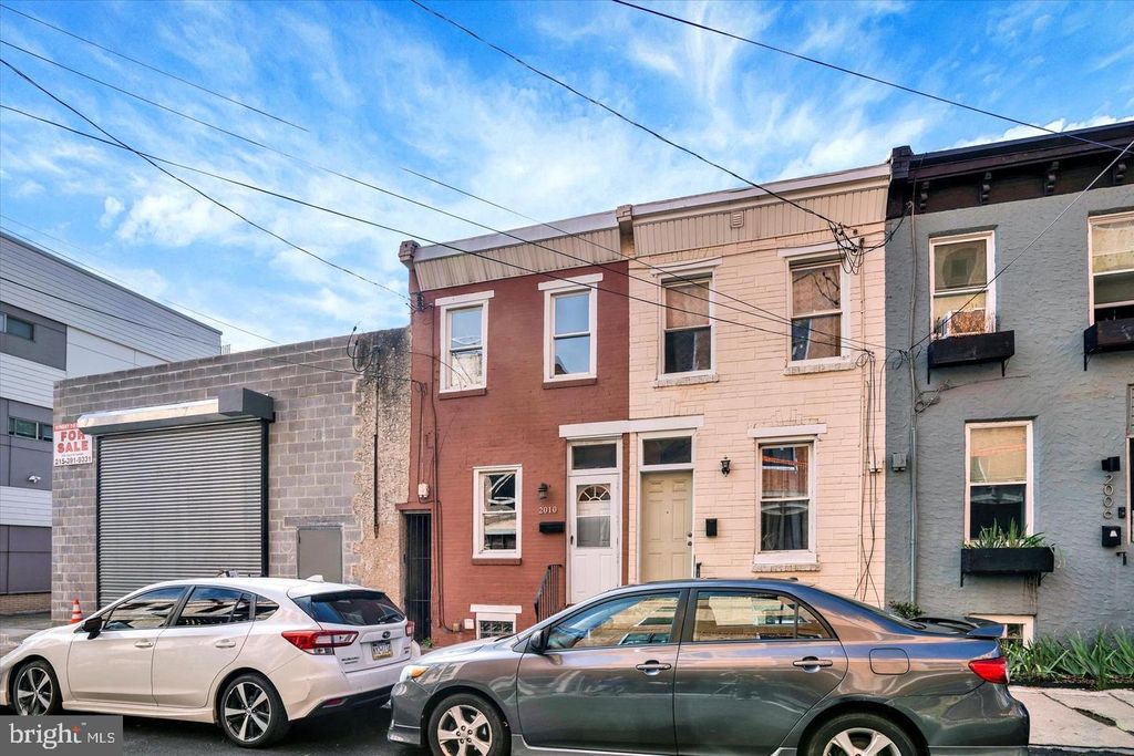 Photo of 2010 E Boston Street, PHILADELPHIA, PA 19125 (MLS # PAPH2567332)