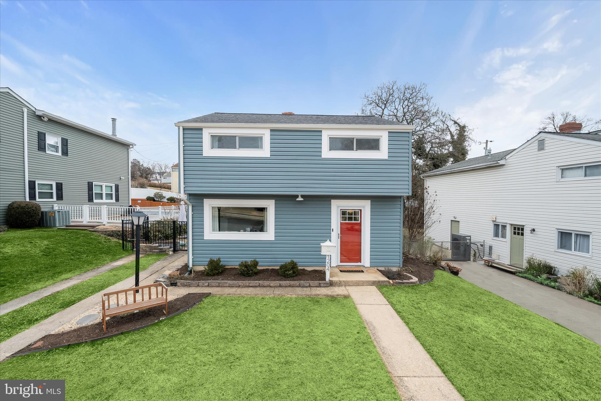 TEIPEWOOD - Residential