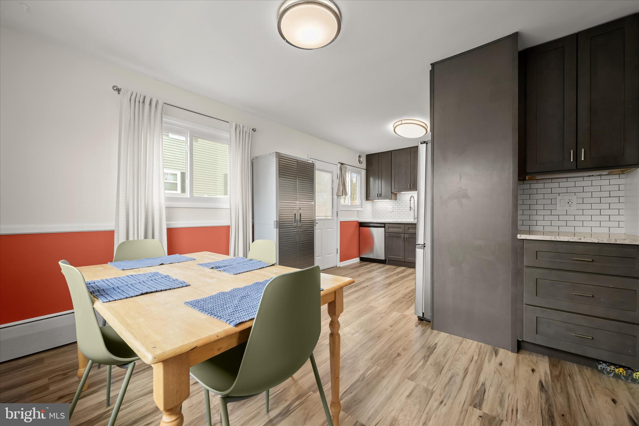 TEIPEWOOD - Residential