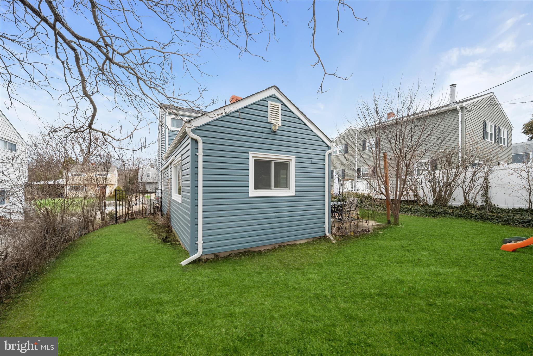 TEIPEWOOD - Residential