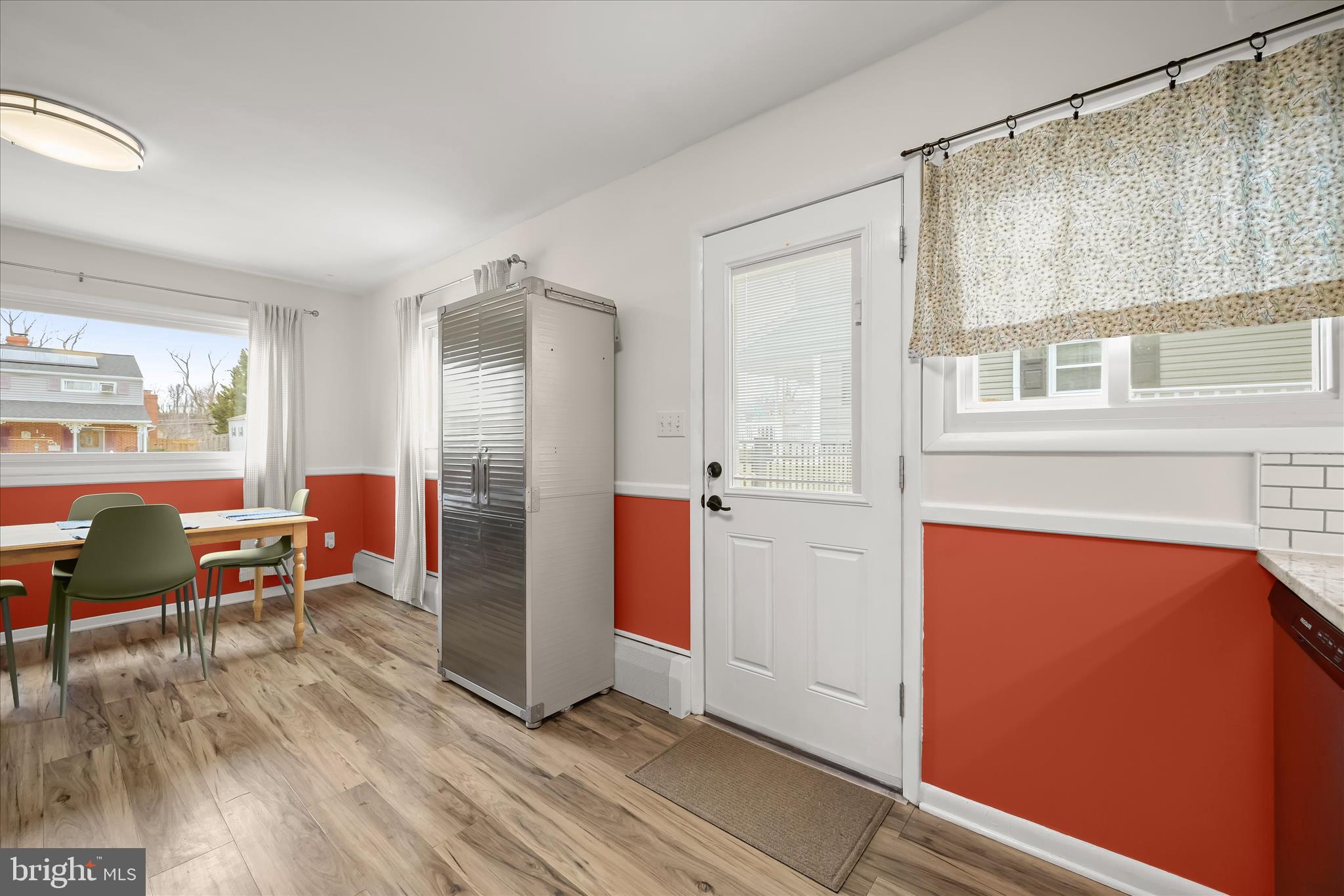 TEIPEWOOD - Residential