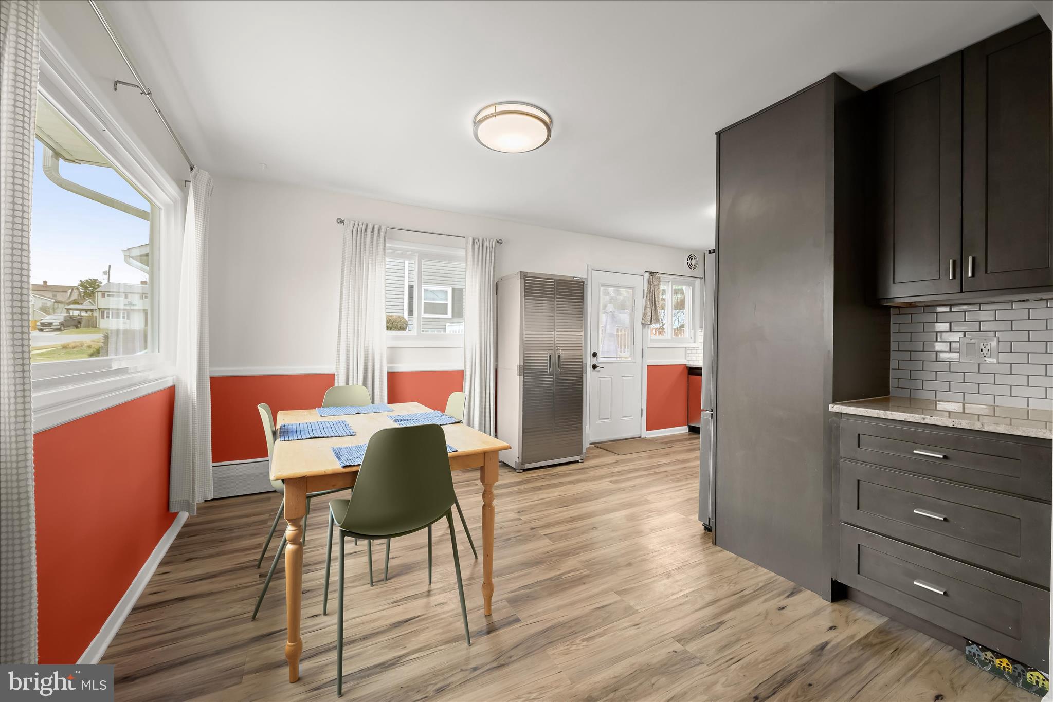 TEIPEWOOD - Residential