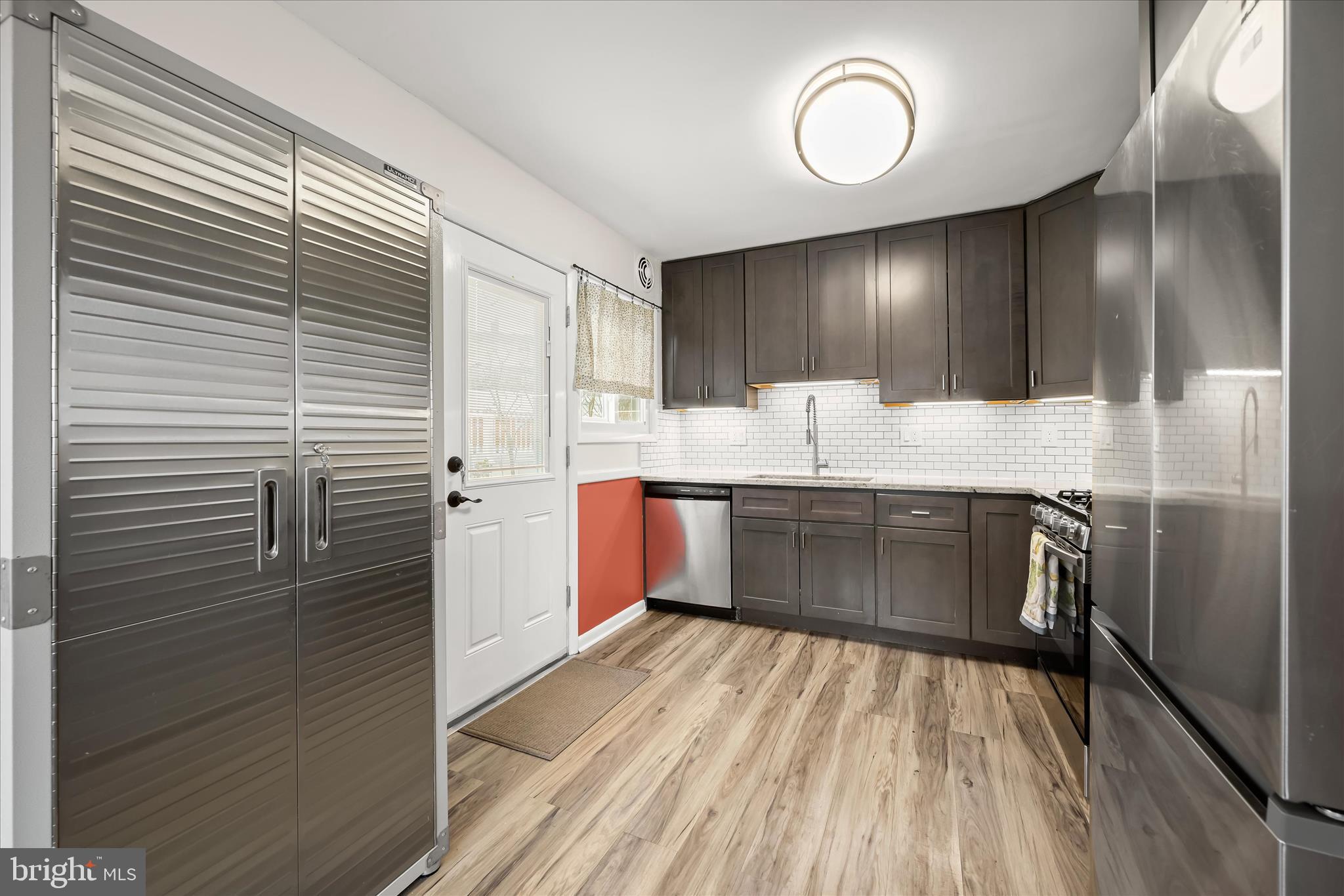 TEIPEWOOD - Residential