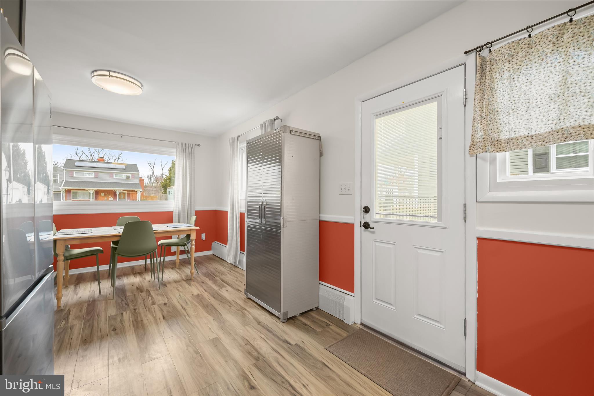 TEIPEWOOD - Residential