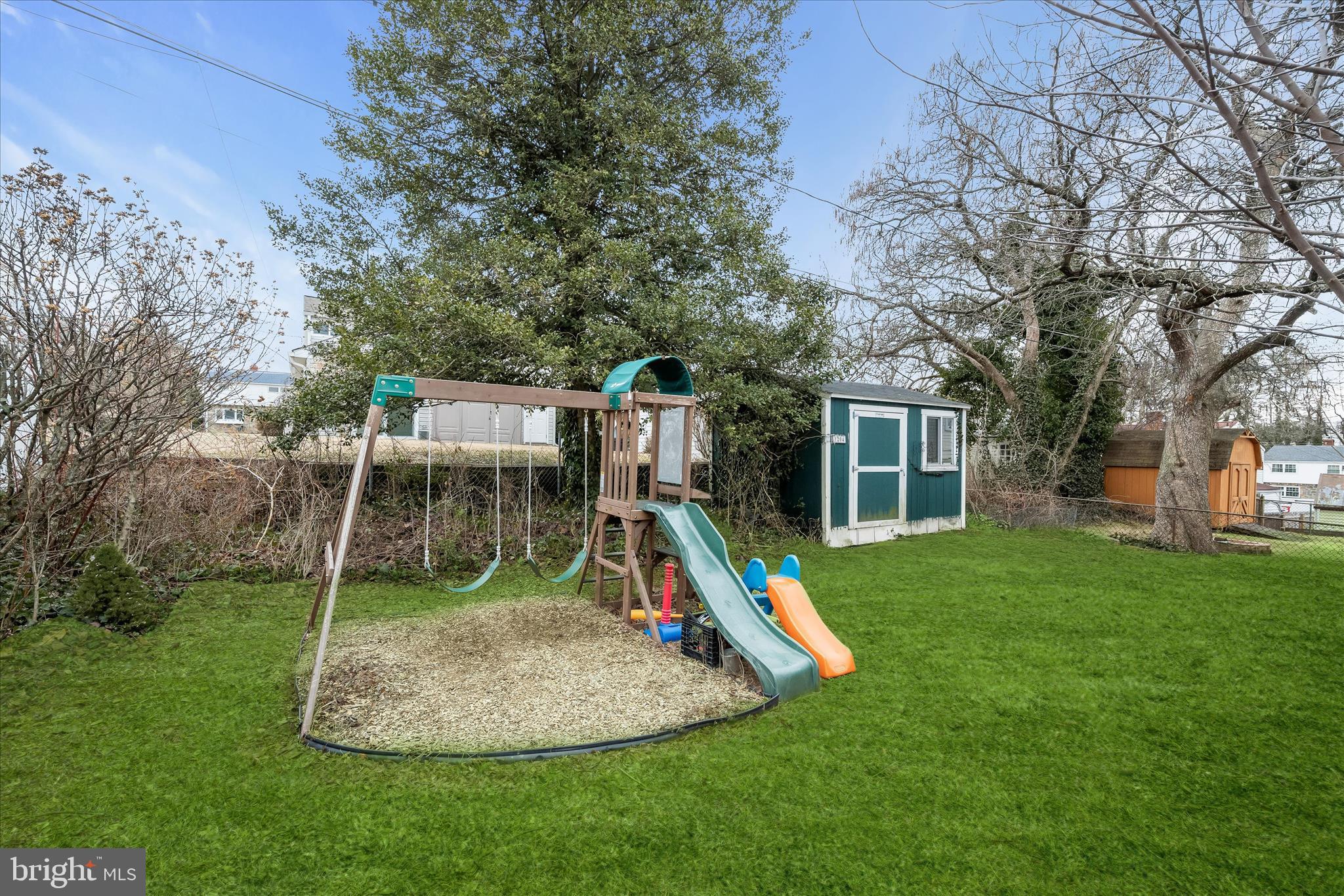 TEIPEWOOD - Residential