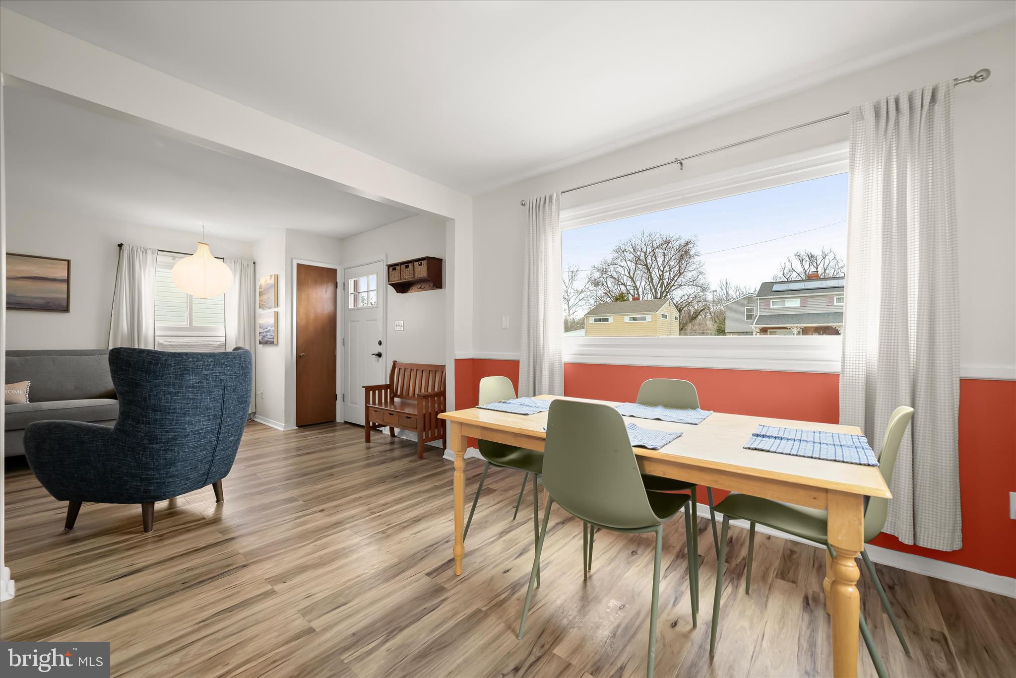 TEIPEWOOD - Residential