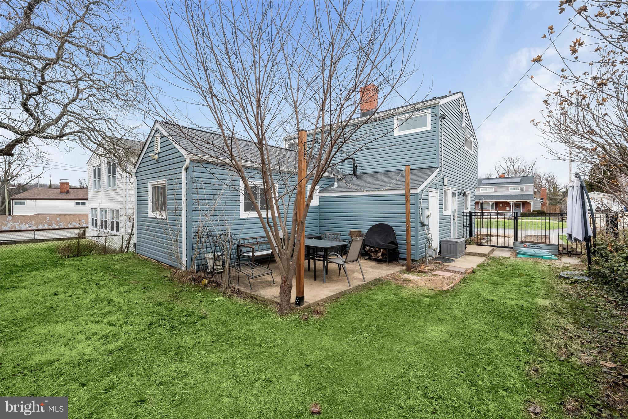 TEIPEWOOD - Residential