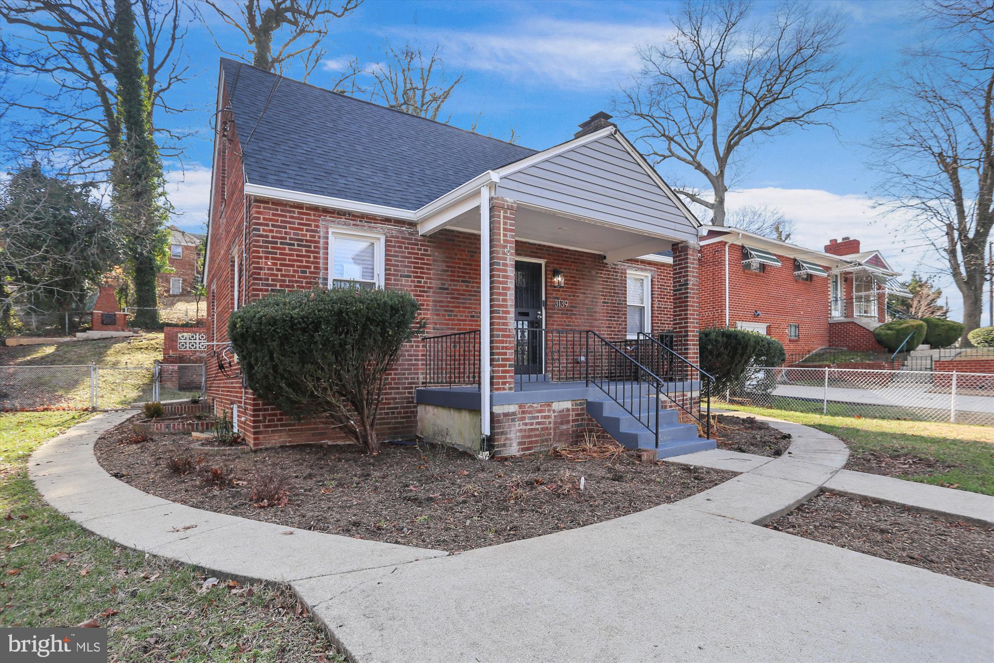 Photo 1 of 35 — 3139 M STREET SE, WASHINGTON, DC 20019