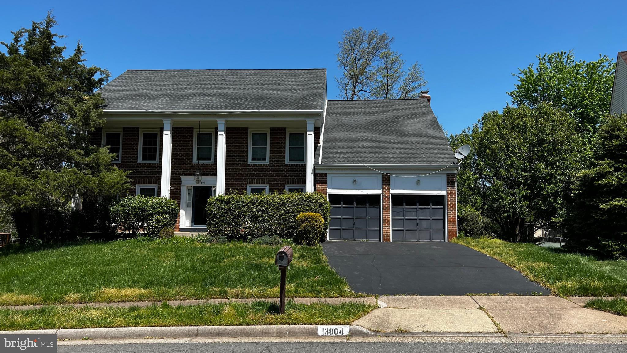 WAVERLY CROSSING - Residential