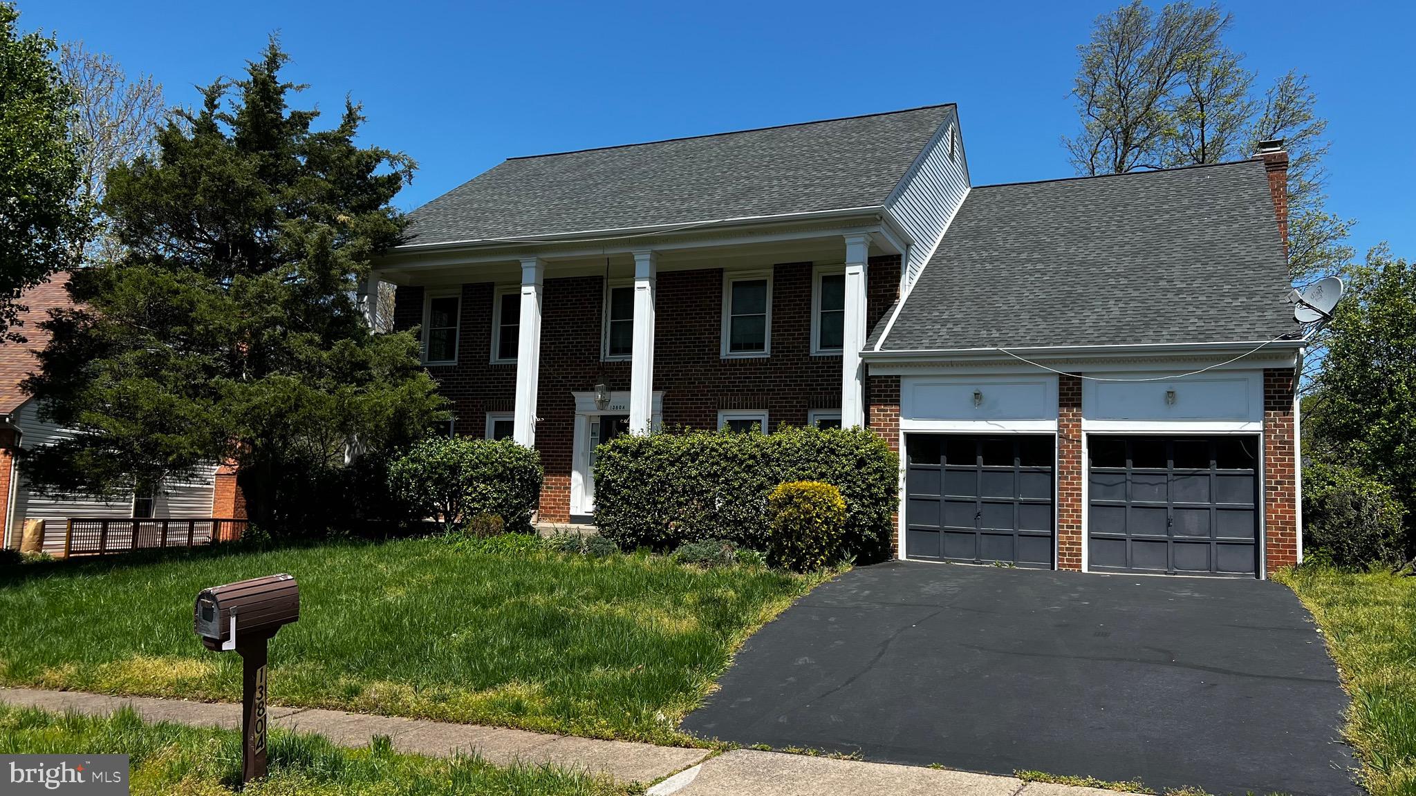 WAVERLY CROSSING - Residential